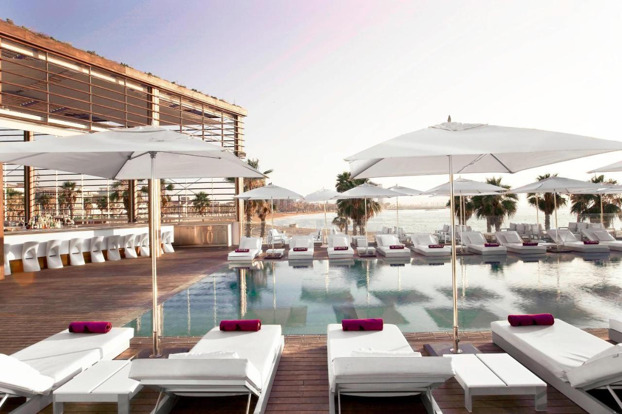 Hotel W Barcellona