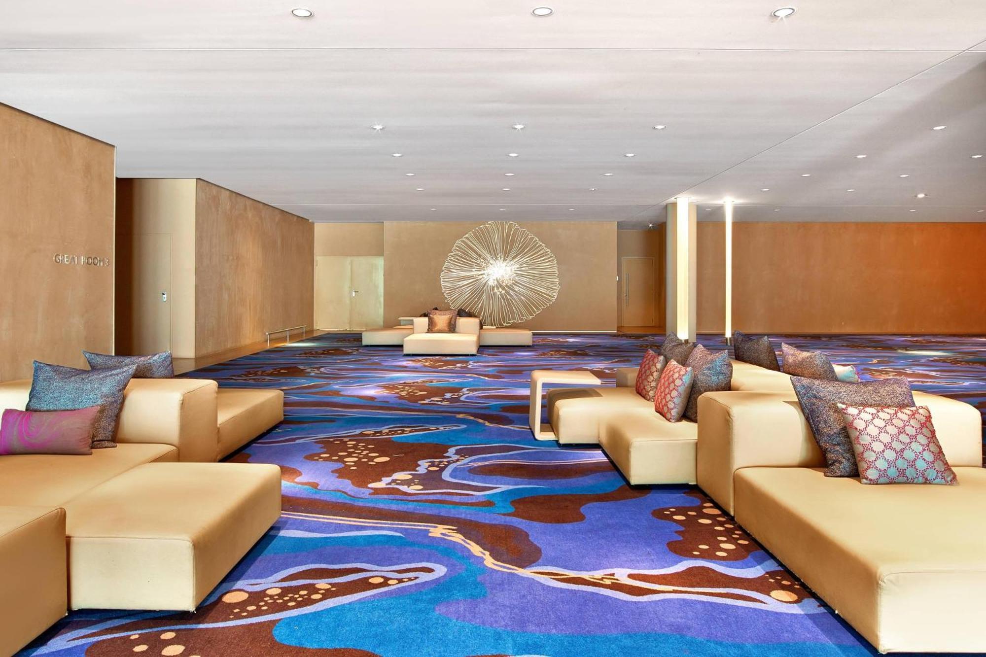 W Hotel Barcellona
