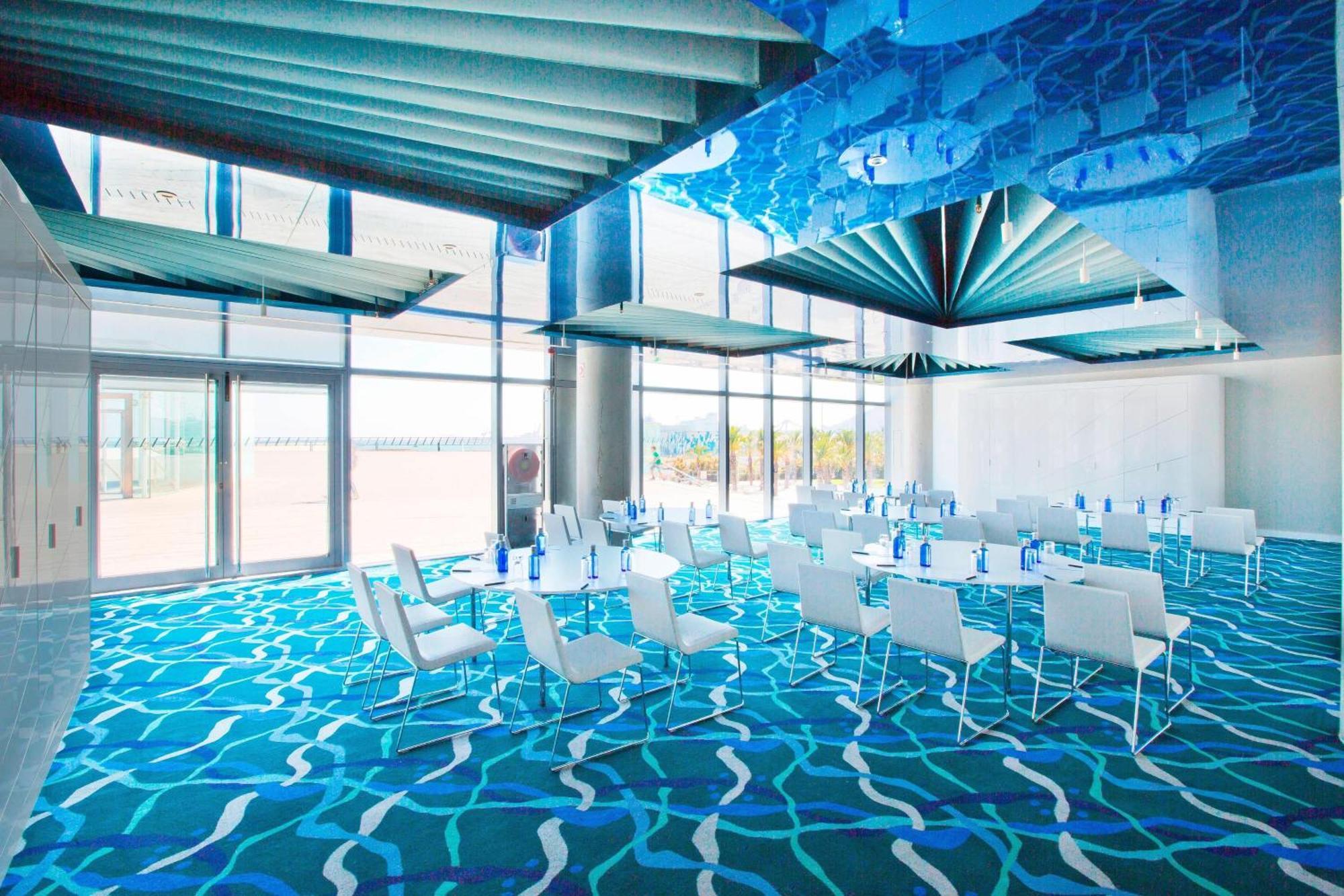 W Hotel Barcellona