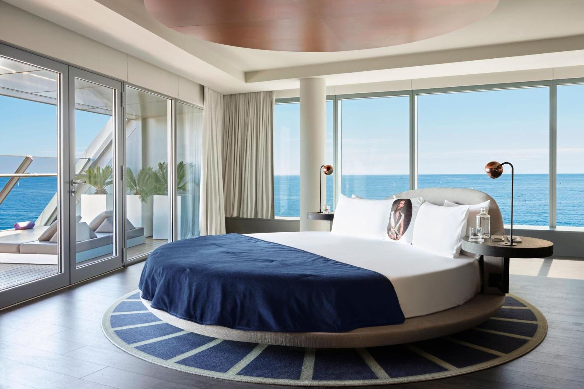 Hotel W Barcellona
