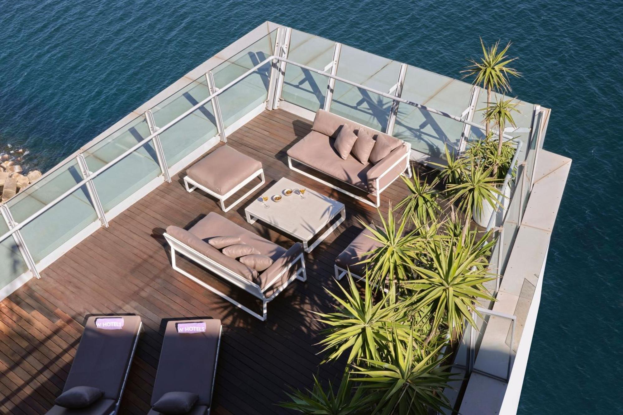 W Hotel Barcellona