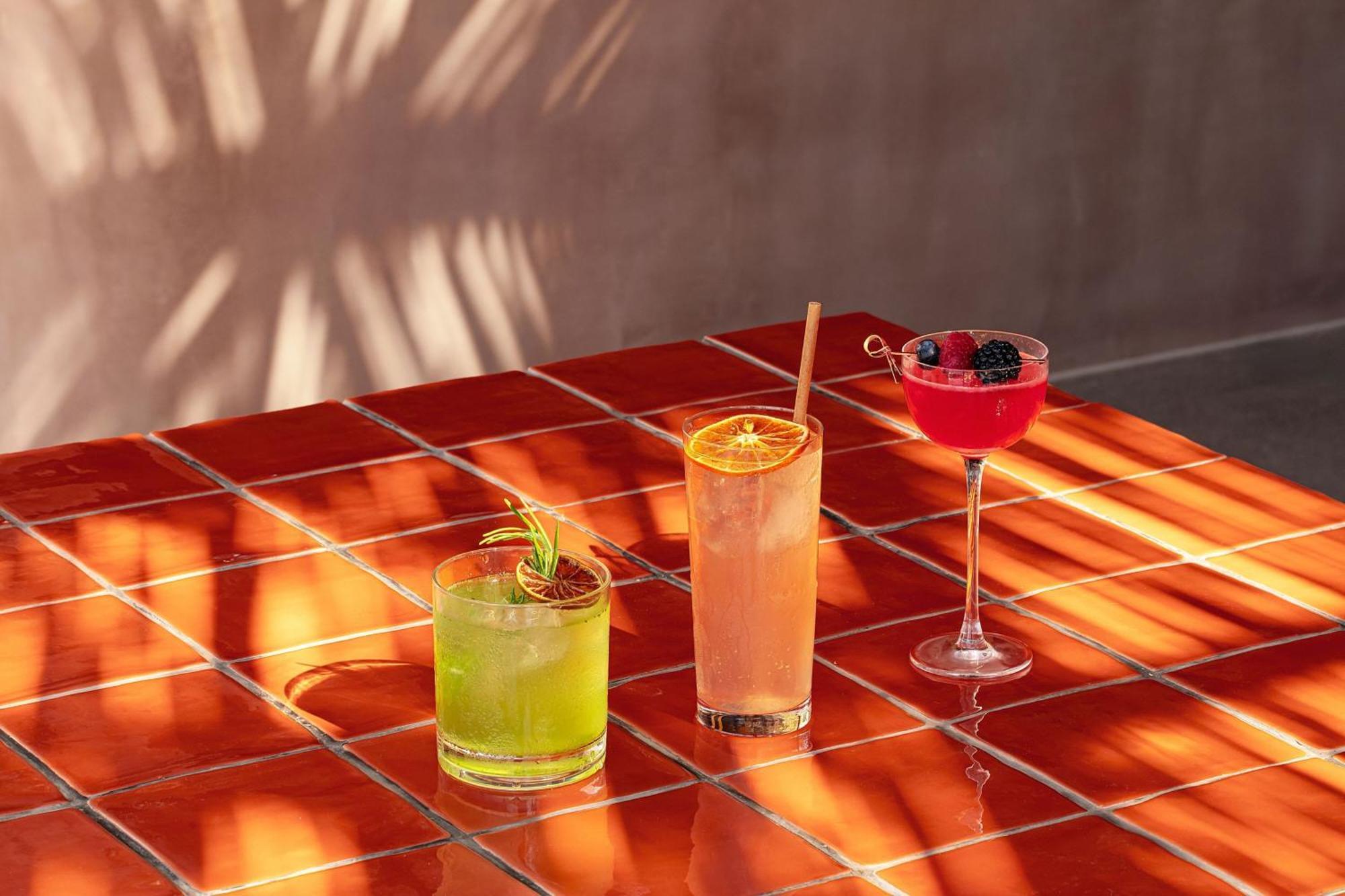 W Hotel Barcellona