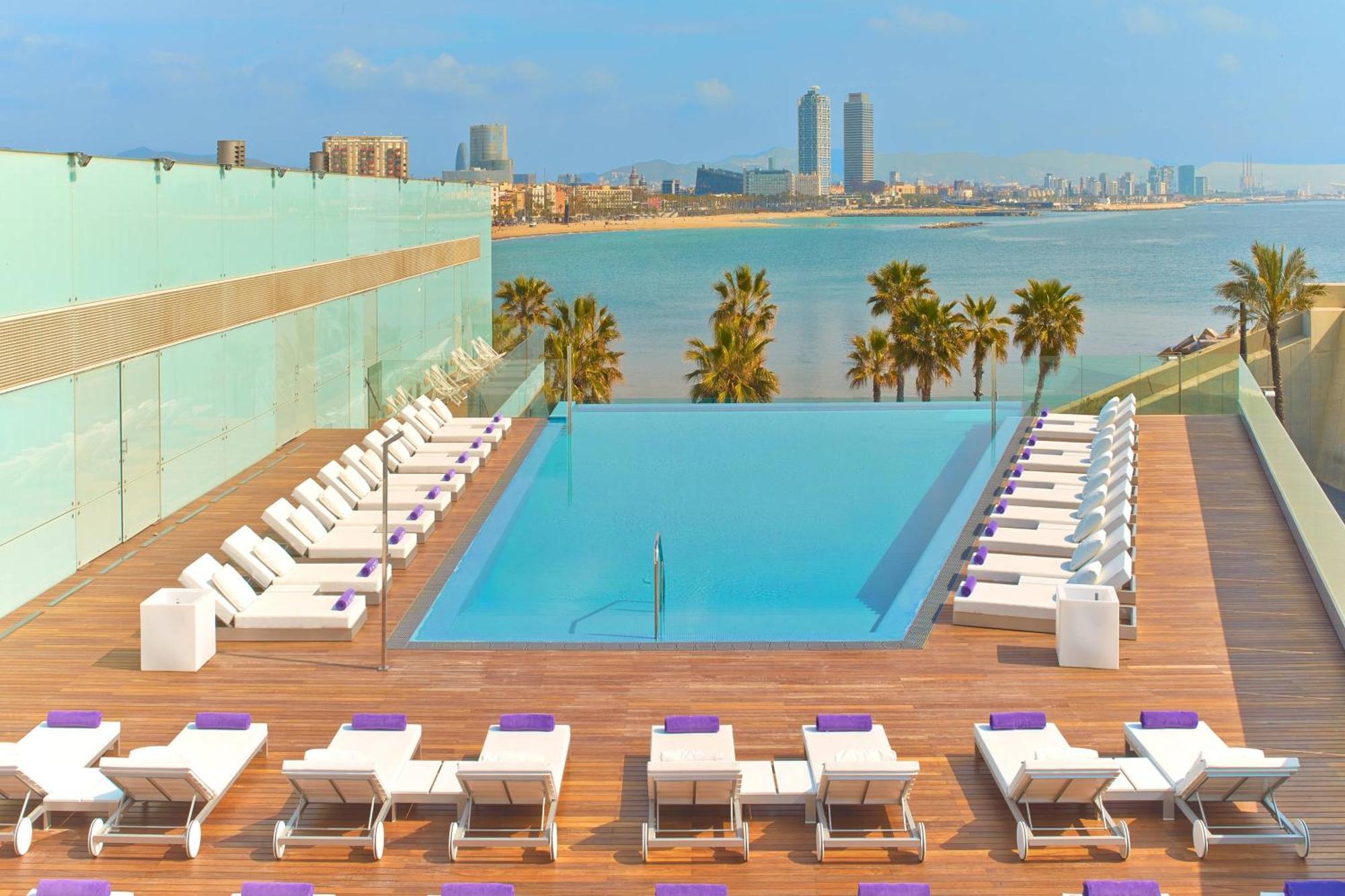 W Hotel Barcellona