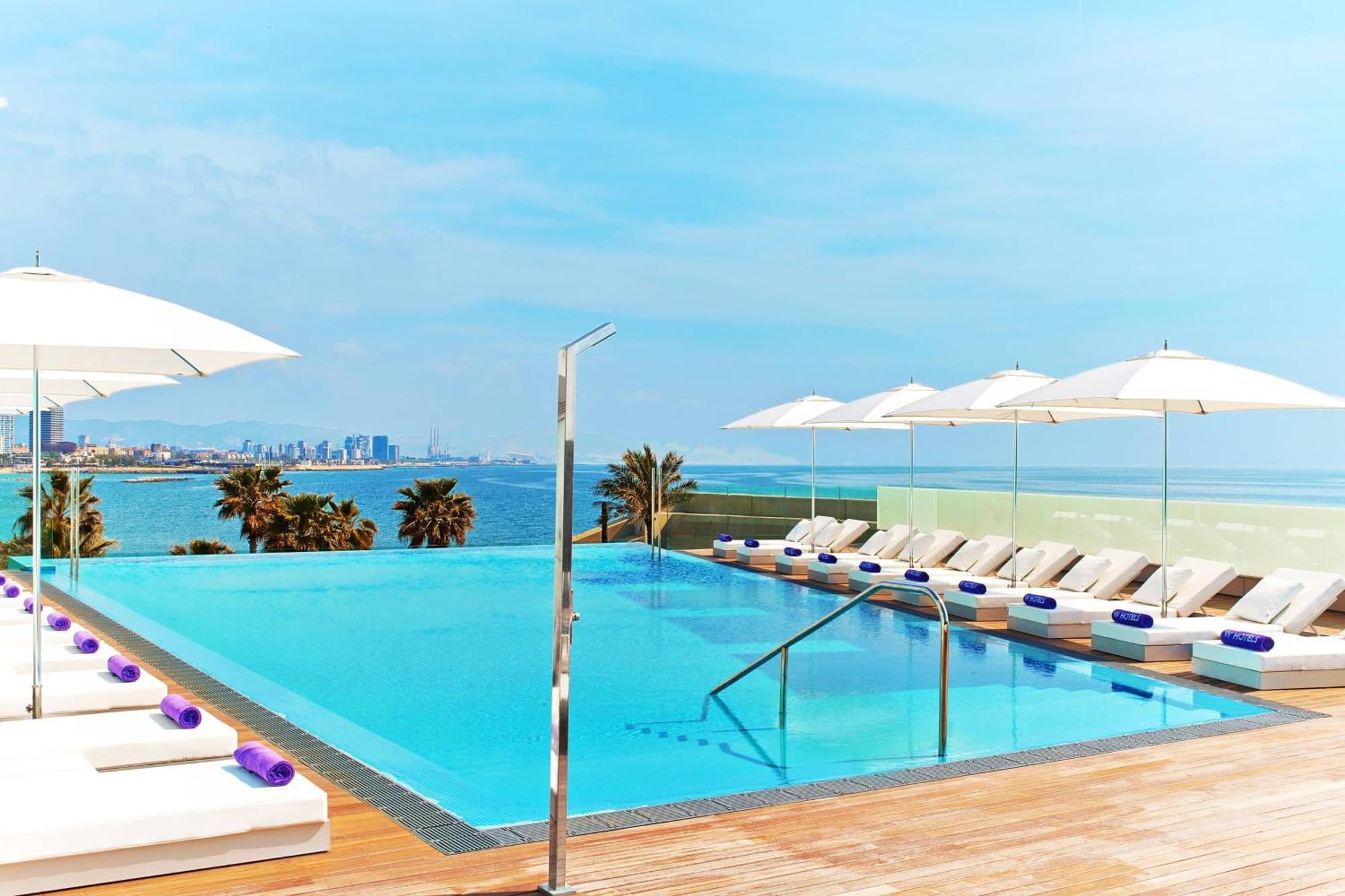 Hotel W Barcellona