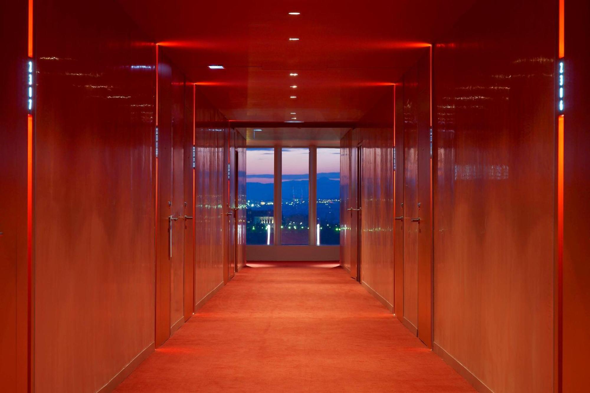 Hotel W Barcellona